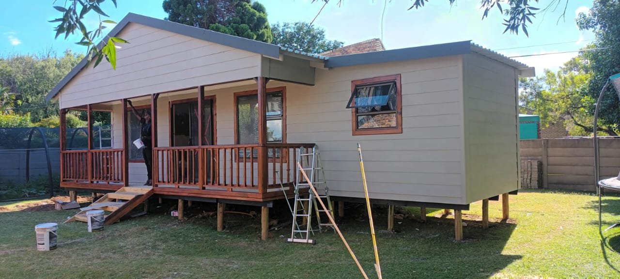 2 Bedroom Nutec Houses Prices