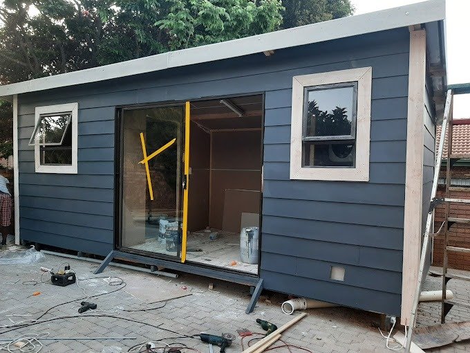 Nutec Houses Prices