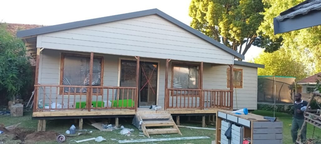 3 Bedroom Nutec Houses Prices in South Africa