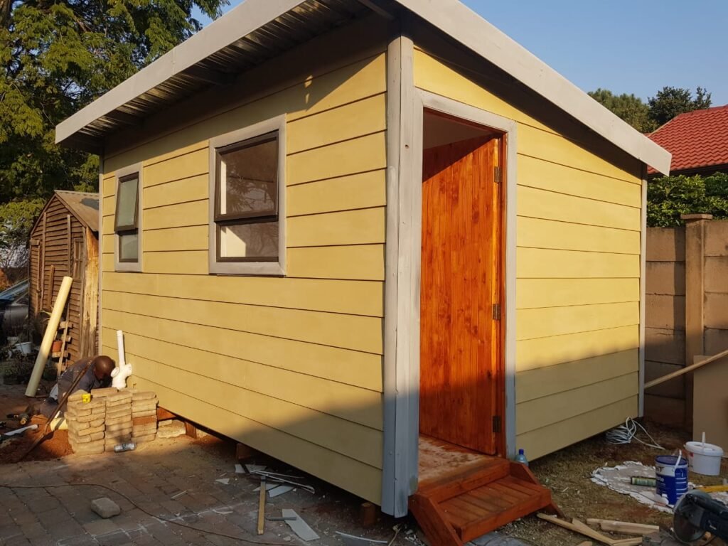 Nutec Houses for Sale Pretoria East
